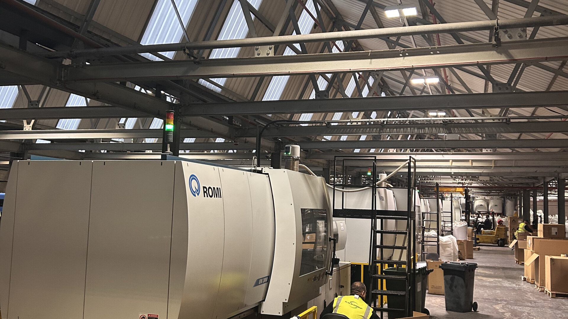 Kitemark Certification: What It Means for Building Products