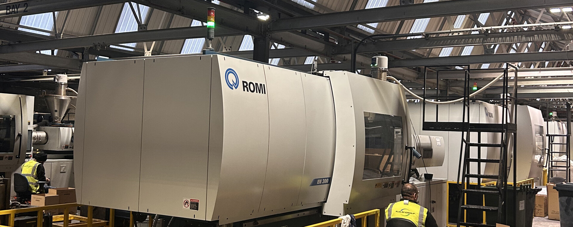 UK Manufacturing vs Imports: Why British-Made Matters