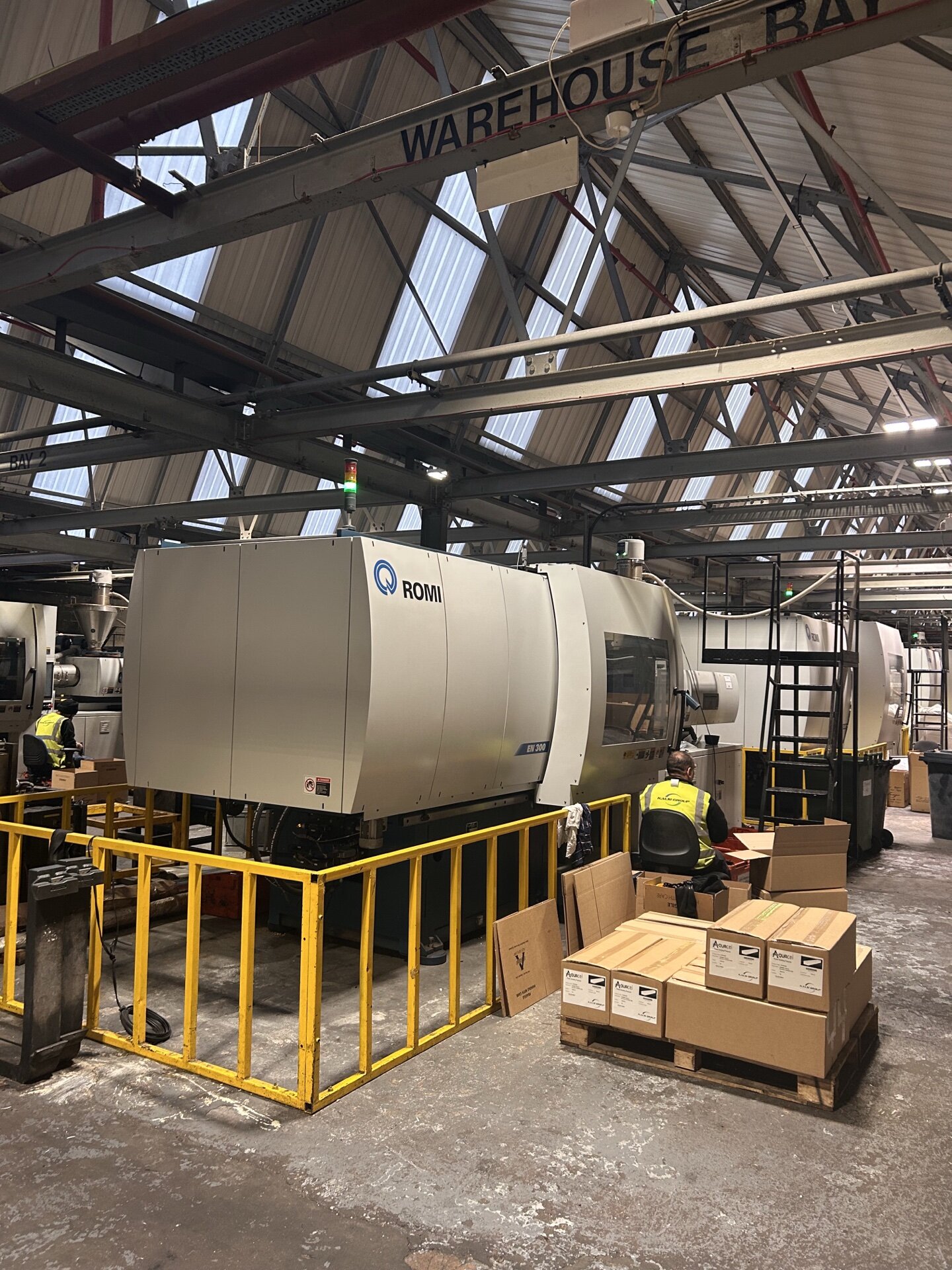 Thermal Expansion in PVC: Why Expansion Gaps Matter