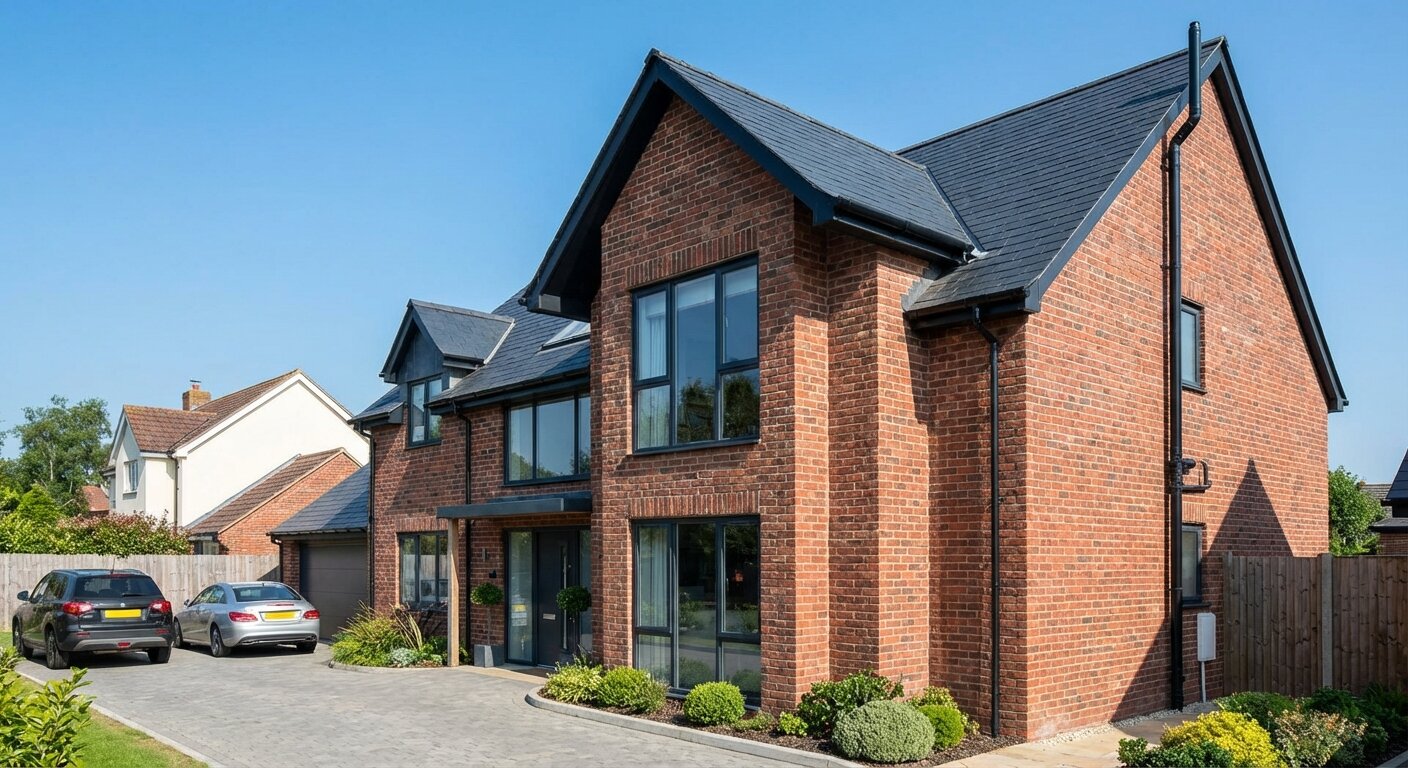 Rainwater Harvesting: Using Gutters for Water Collection