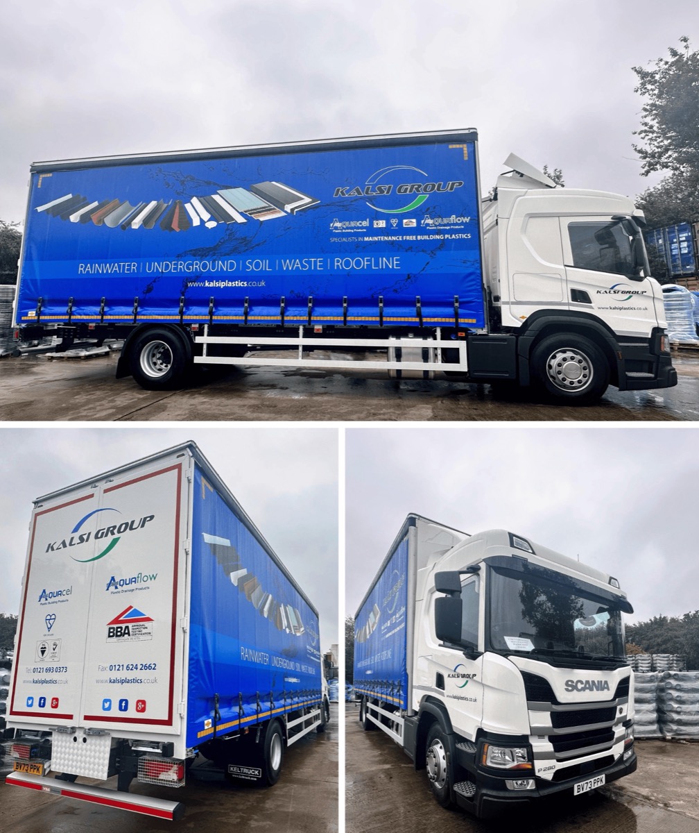 Fleet Expansion September 2023