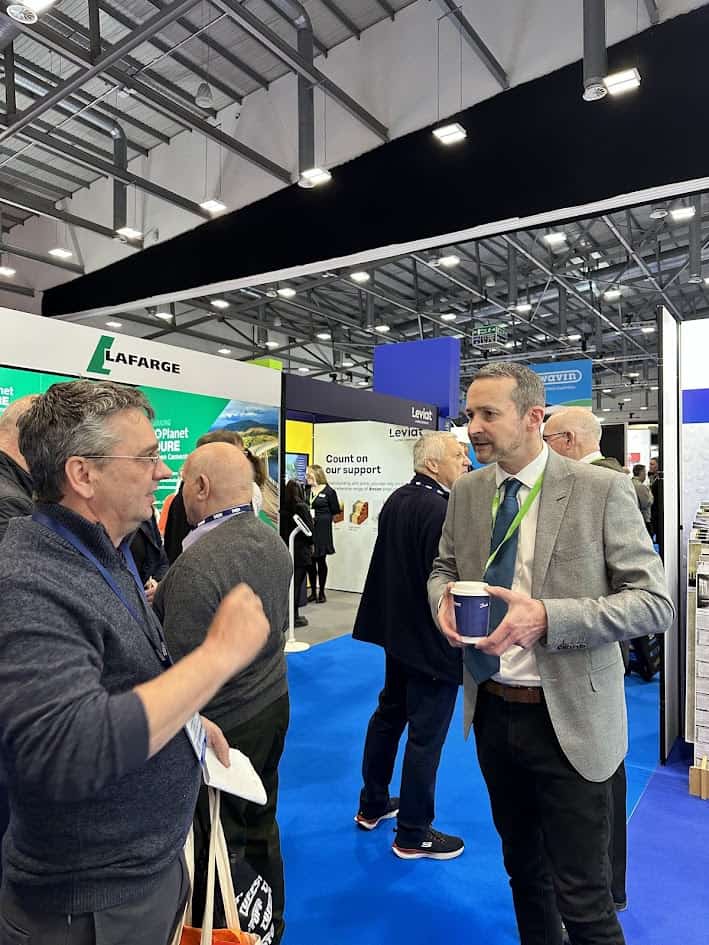 NMBS Exhibition 2025