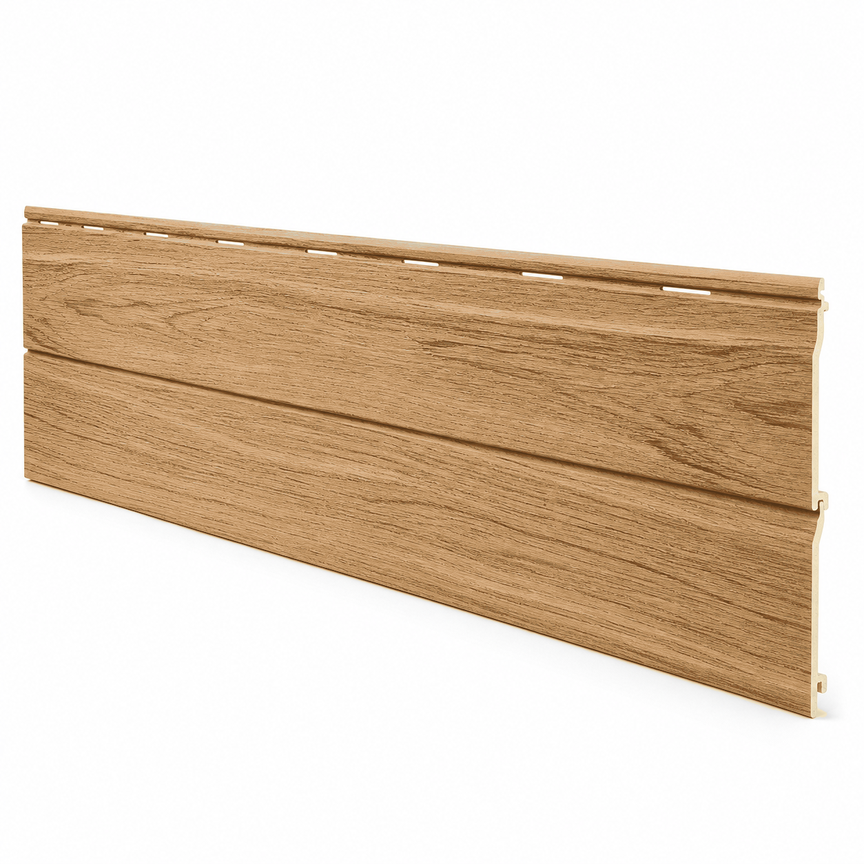 Woodland Timber Cladding - colour option 5