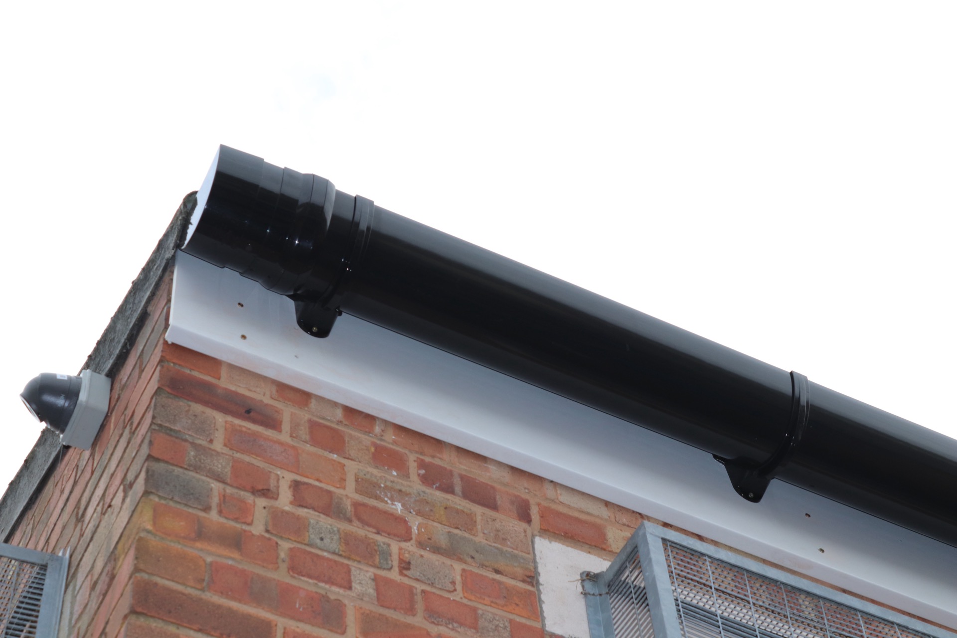 How to Connect New Guttering to Old (Adaptor Guide)