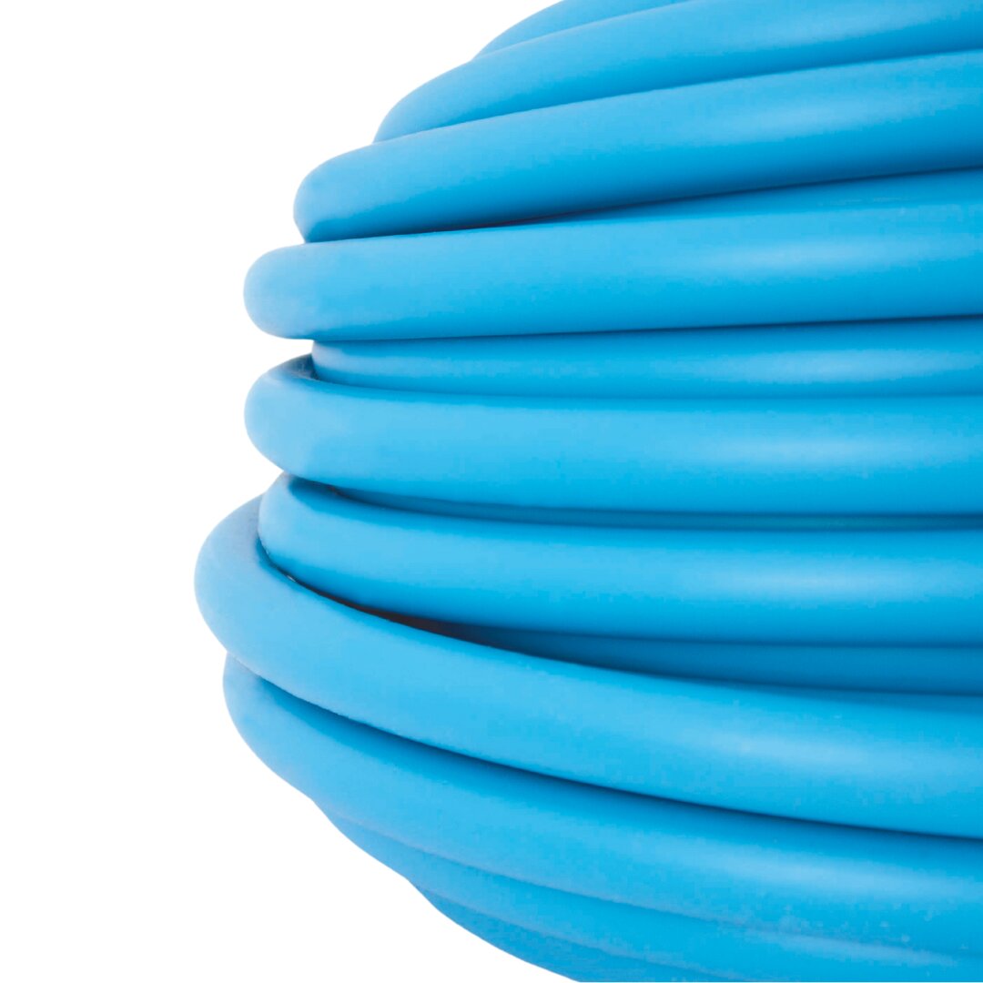 MDPE Pipe & Fittings