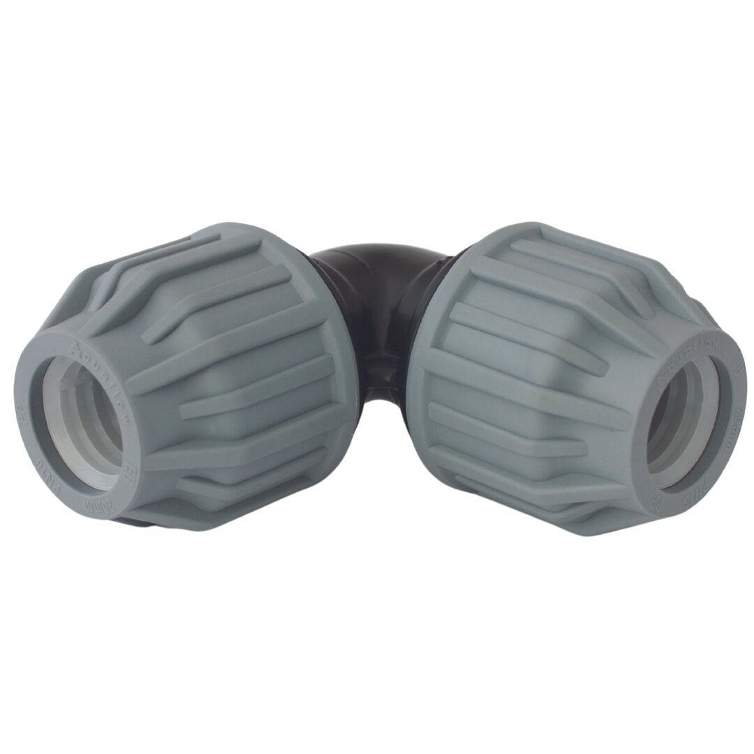 MDPE Pipe Trench Depth and Regulations (WRAS Compliant)