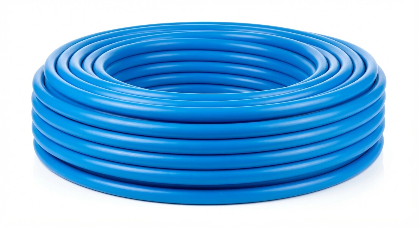 MDPE Pipe Sizes: 20mm, 25mm, 32mm, 50mm — Complete Guide